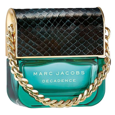 decadence marc jacobs perfume discontinued.